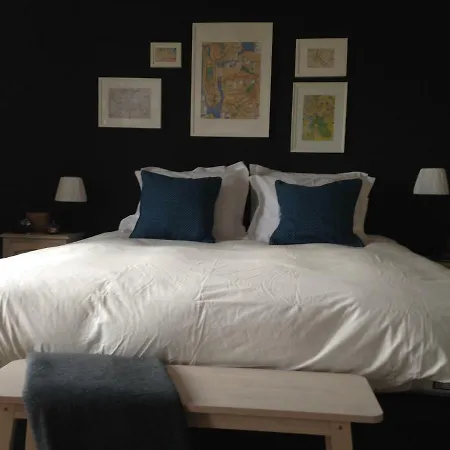 Anden5 Bed & Breakfast