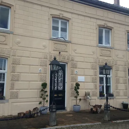 Anden5 Bed & Breakfast Eijsden
